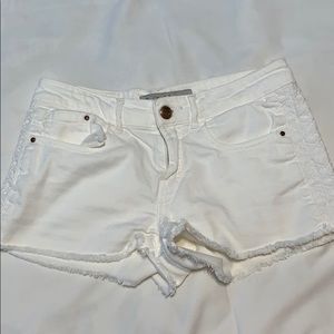 Zara Jean Shorts